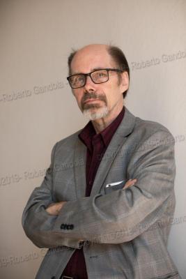 Jeffery Deaver